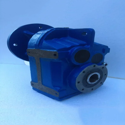 F-Series Parallel Shaft Gear box