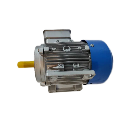 1HP AC Electric Motor