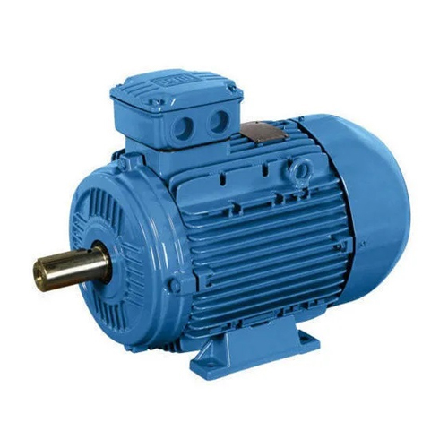 2880 RPM Electric Motor