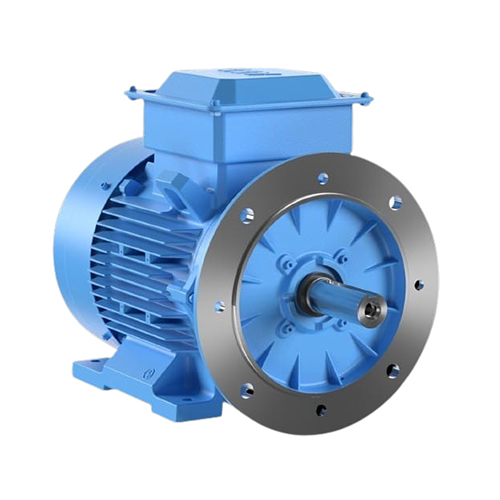 ABB Electric Motor