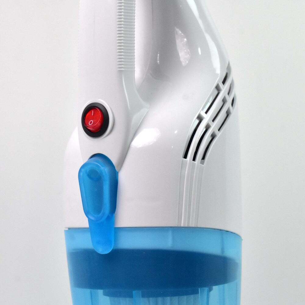 2 in 1 Household Vacuum Cleaner 1 Ltr. Large Capacity Dust Cups