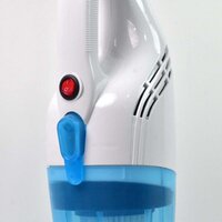 2 in 1 Household Vacuum Cleaner 1 Ltr. Large Capacity Dust Cups