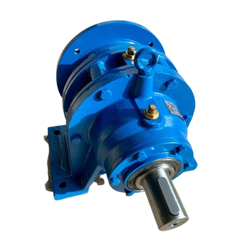 Cast Iron Cycloid Gearbox