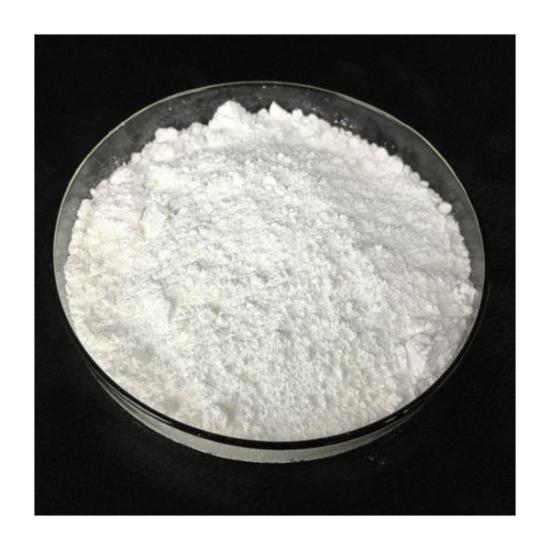 Thiocolchicoside  Powder