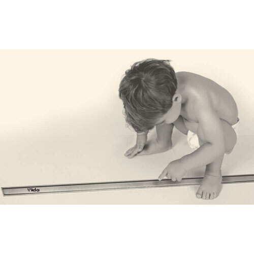 Slim Line Channel Drain