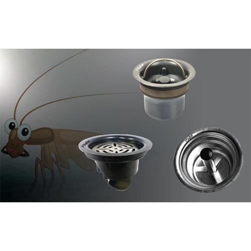 Drainer Cockroach Traps
