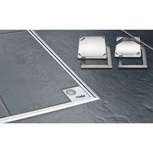 Stainless Steel Manhole Cover