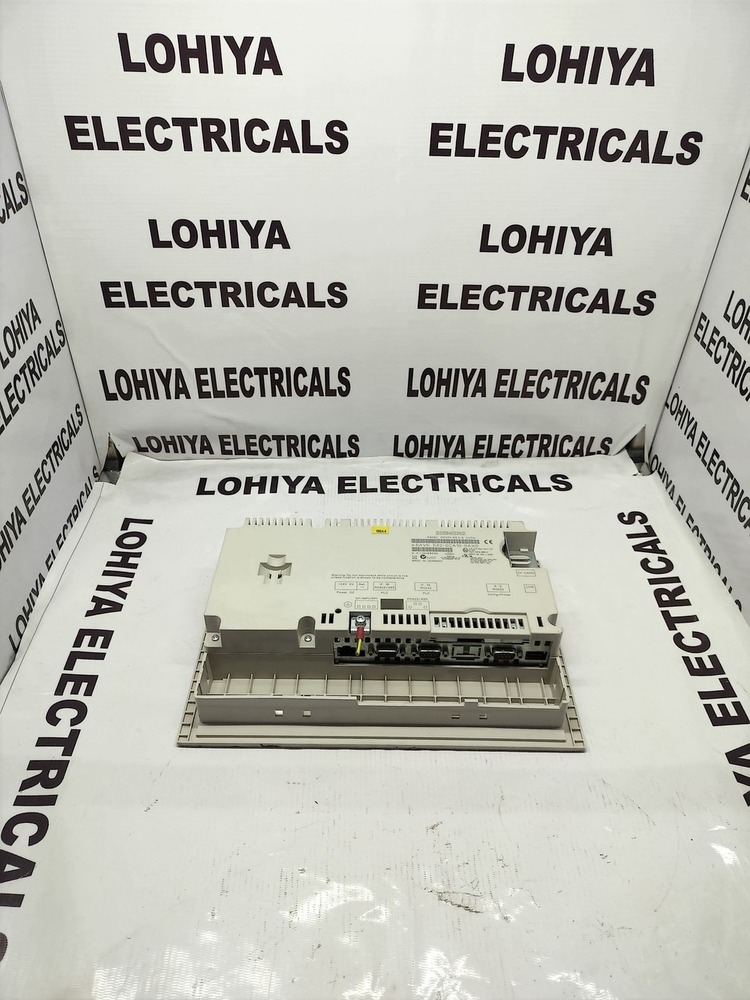 Siemens 6av6 542-oca10-oaxo Operator Panel