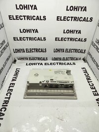 SIEMENS 6AV6 542-OCA10-OAXO OPERATOR PANEL