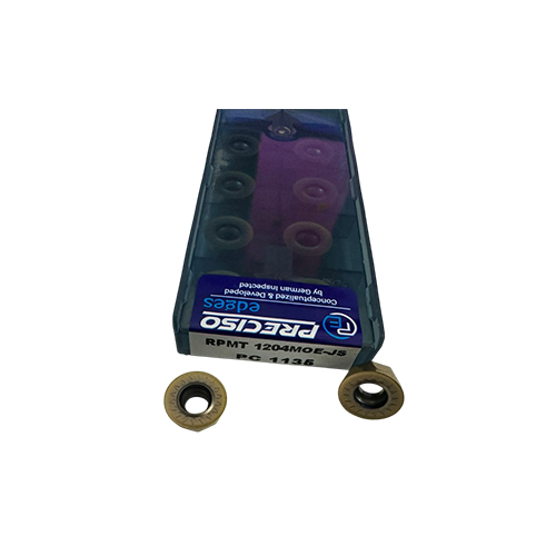 MILLING INSERT