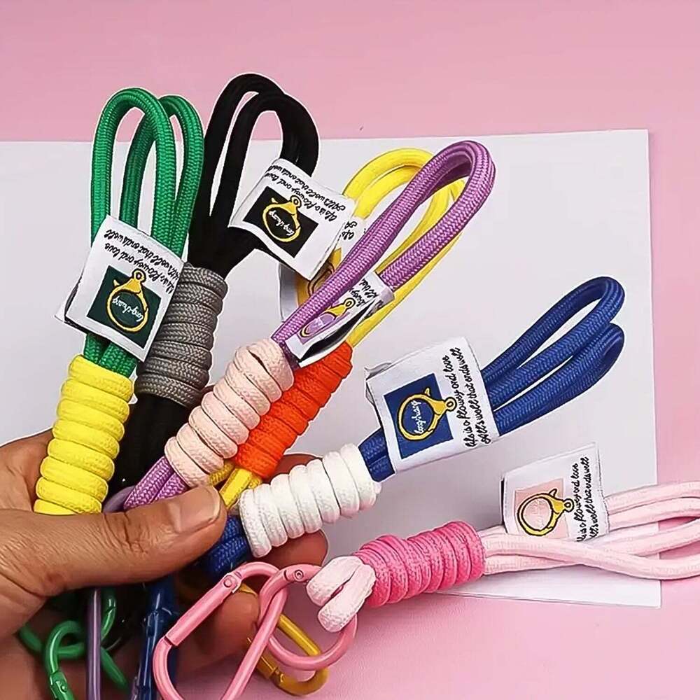 Multipurpose Hands Wrist Straps Lanyard Cellphone