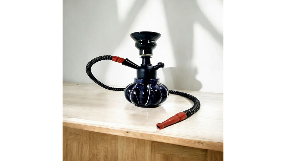 Decor Hookkah - Color: Different Colors Available