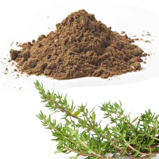 Thyme Extract (Thymus vulgaris L) 