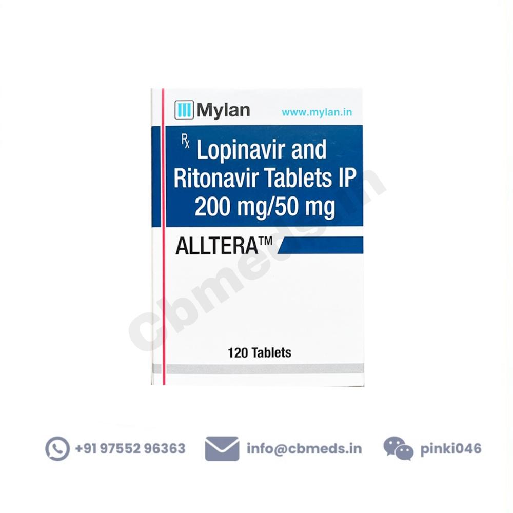 Alltera Tablet