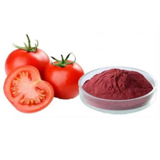 Tomato Extract (solanum Lycopersicum) - Grade: Pharma & Food Grade