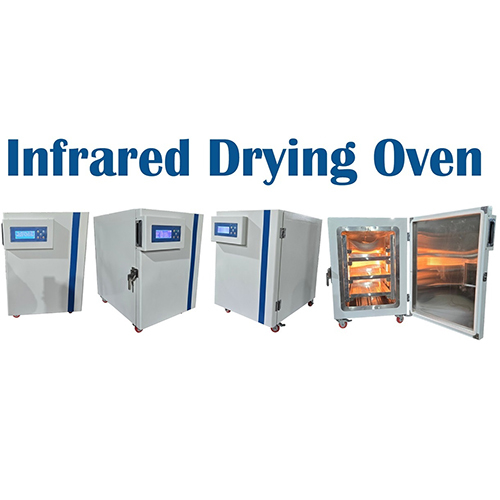 Infrared Drying Oven