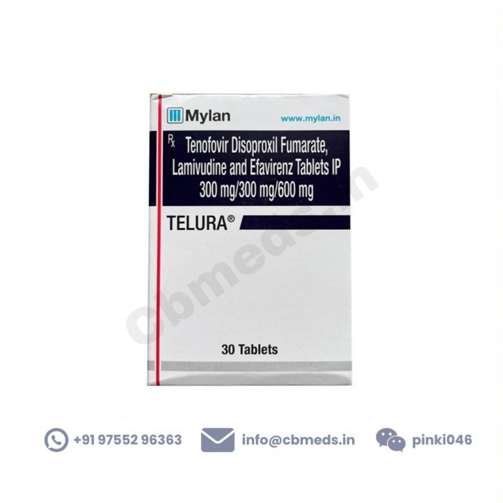 Telura Tablet