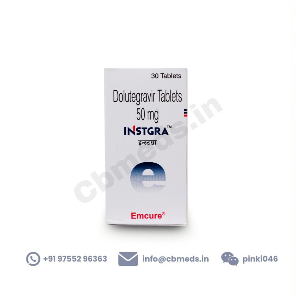 Instgra Tablet