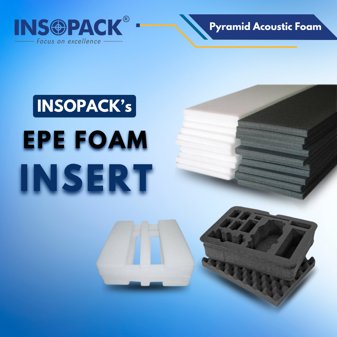 Pu Foam Die Cutting - High-quality Pu Foam, 15-100 Mm Thickness, Black, Rectangular Shape, Lightweight, Smooth Texture, Plain Pattern, Versatile Applications