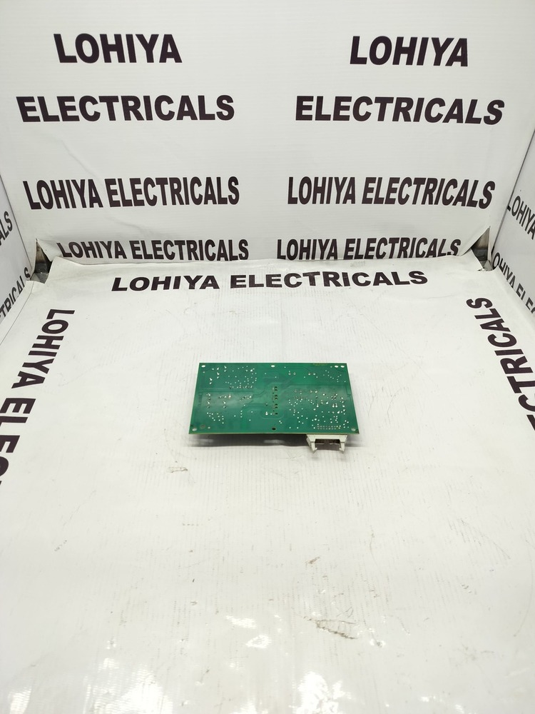 PARKER AH464915U001 PCB CARD