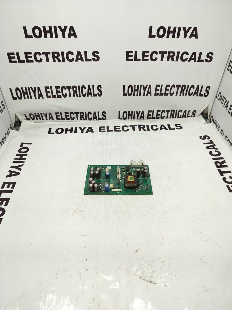 PARKER AH464915U001 PCB CARD