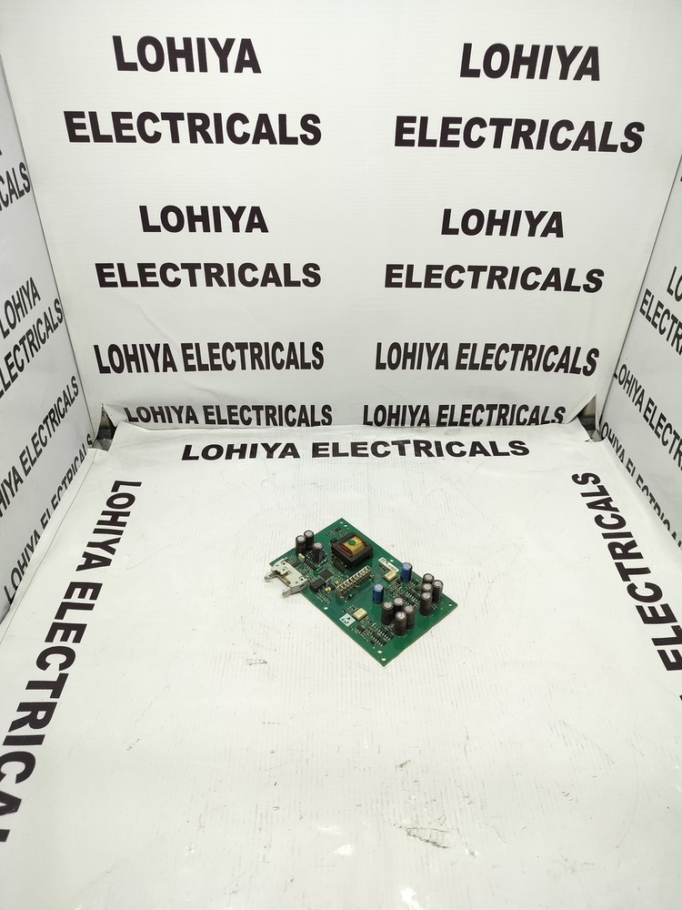 PARKER AH464915U001 PCB CARD
