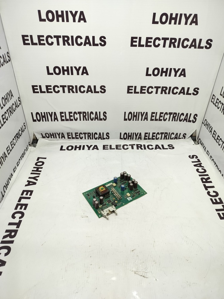 PARKER AH464915U001 PCB CARD