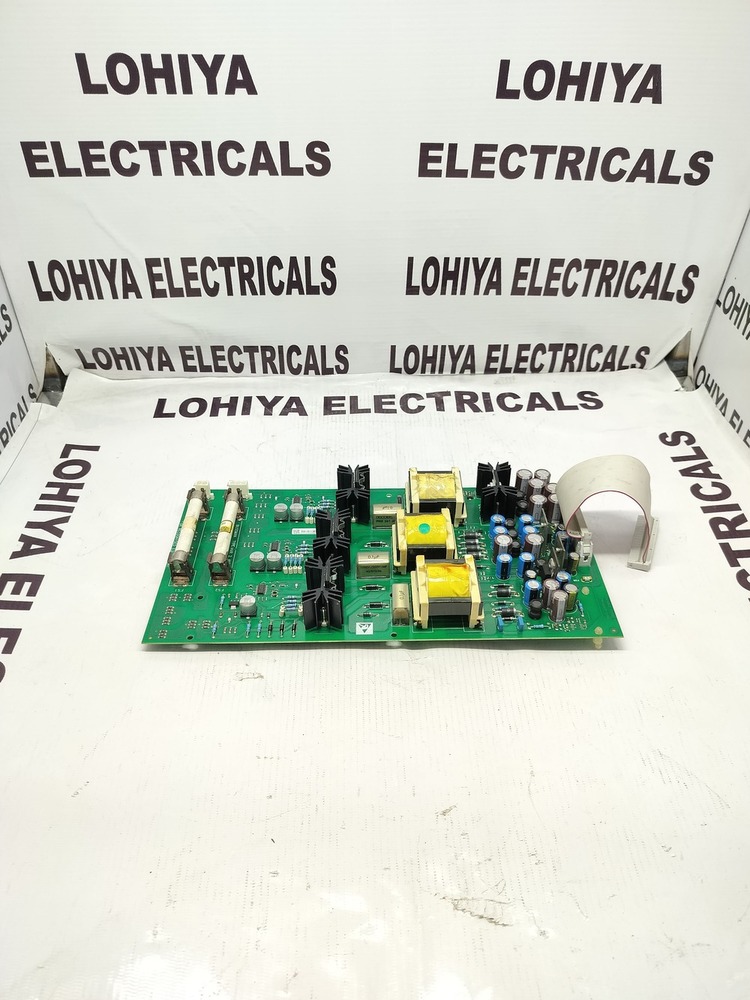 PARKER AH464883U101 POWER SUPPLY