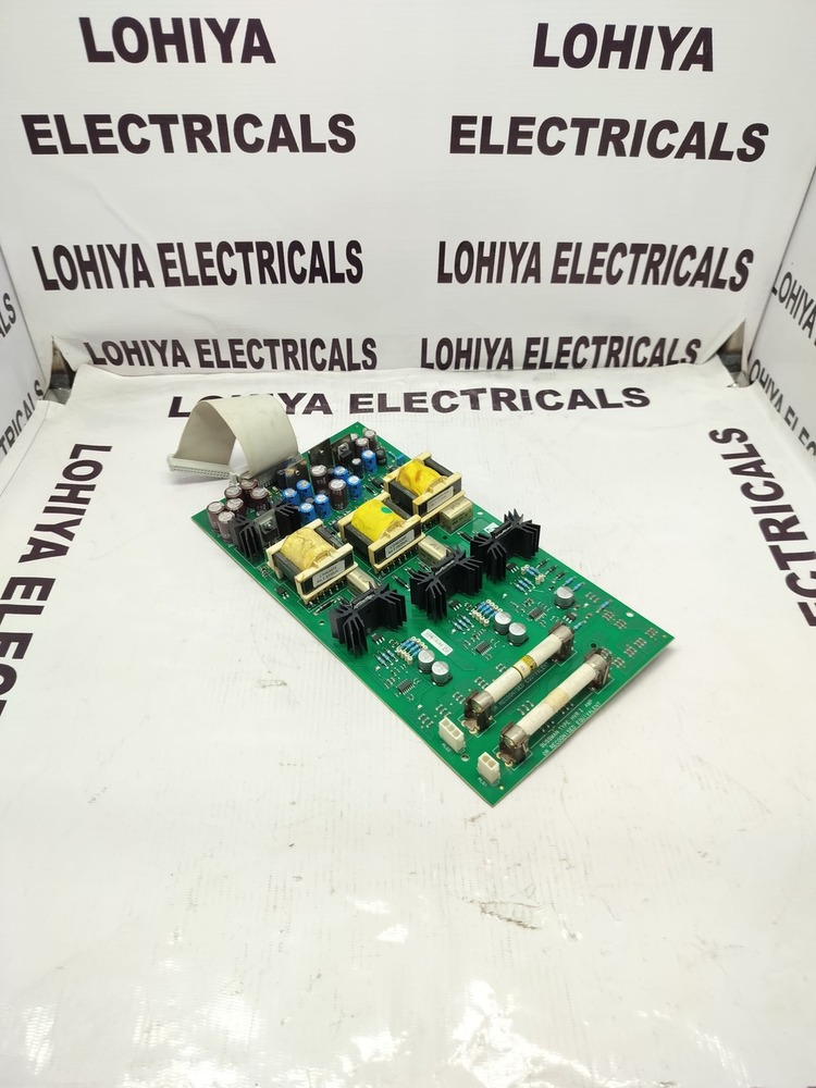 PARKER AH464883U101 POWER SUPPLY