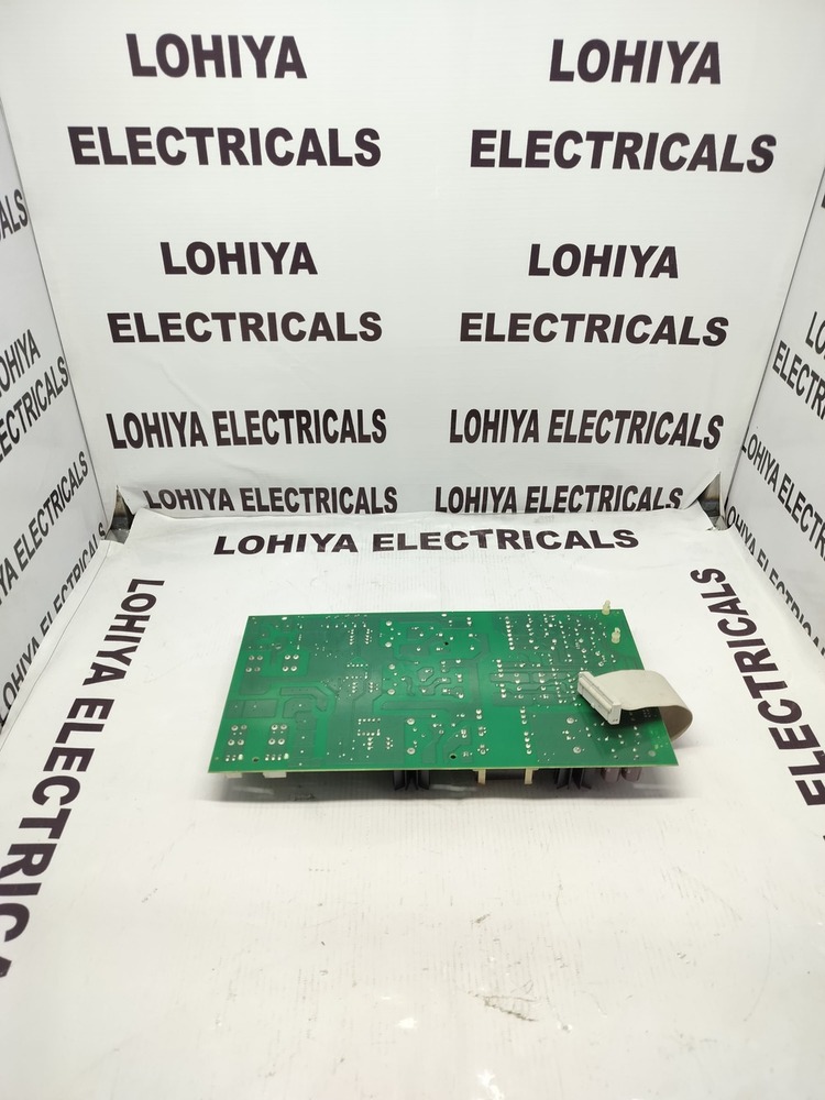 PARKER AH464883U101 POWER SUPPLY