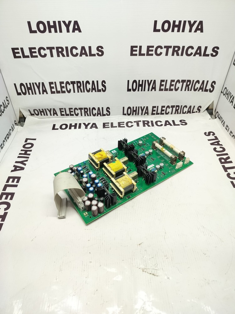 PARKER AH464883U101 POWER SUPPLY