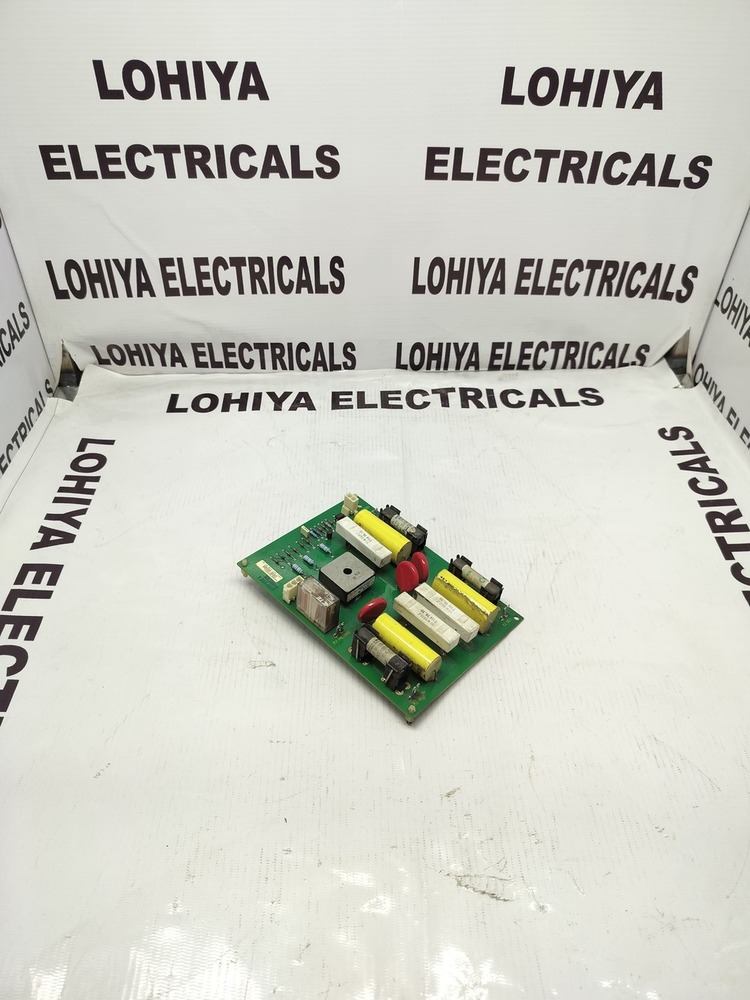 PARKER AH389192U001 PC BOARD