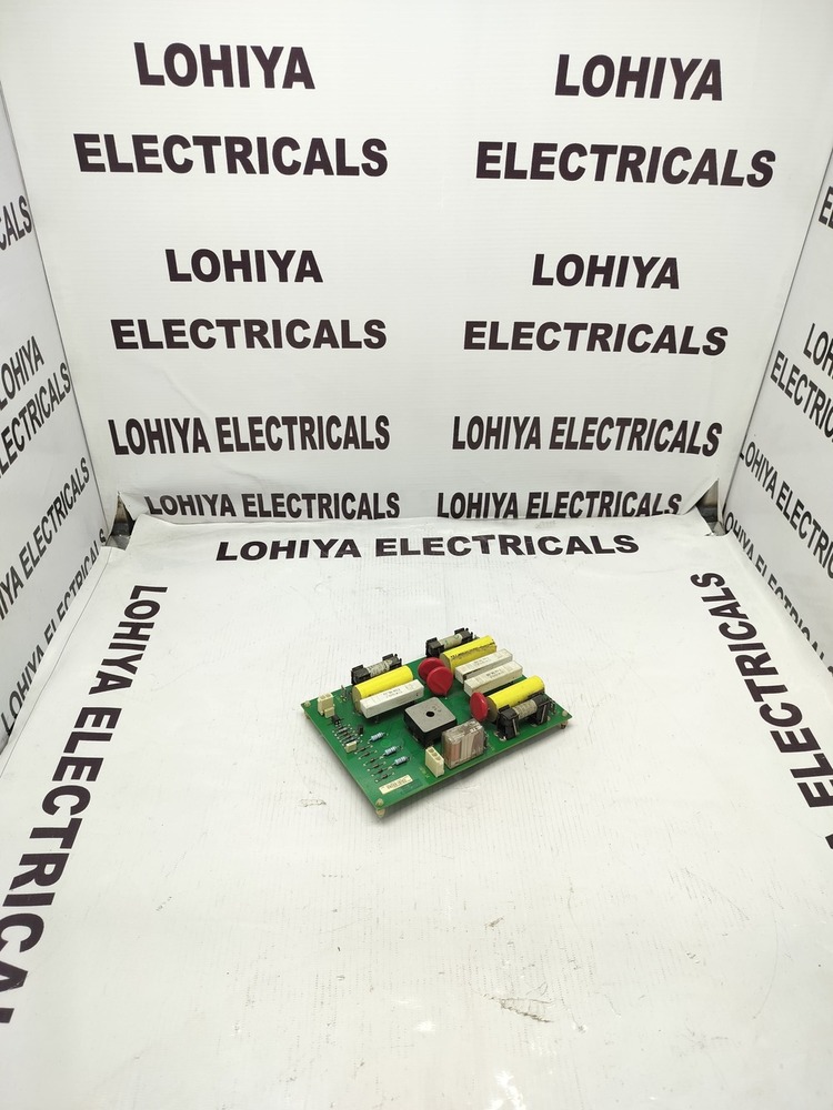 PARKER AH389192U001 PC BOARD