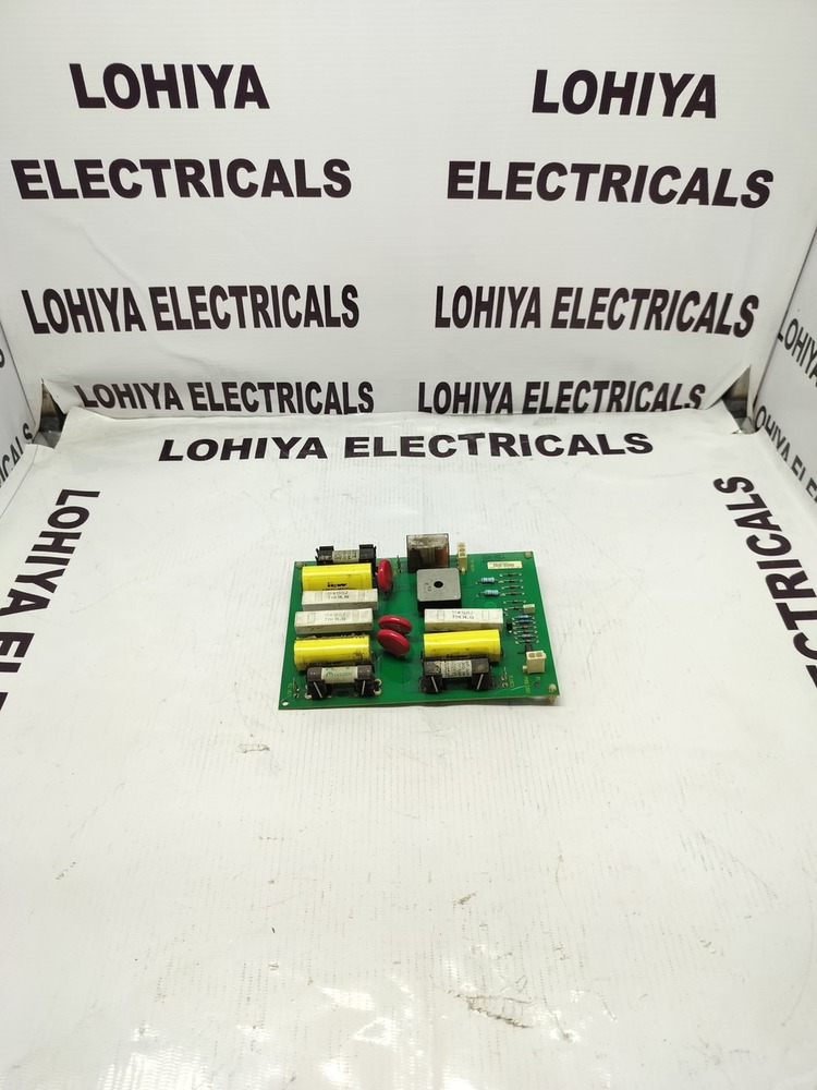 PARKER AH389192U001 PC BOARD