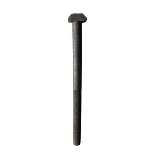 Hammer Head Bolt - Color: Black