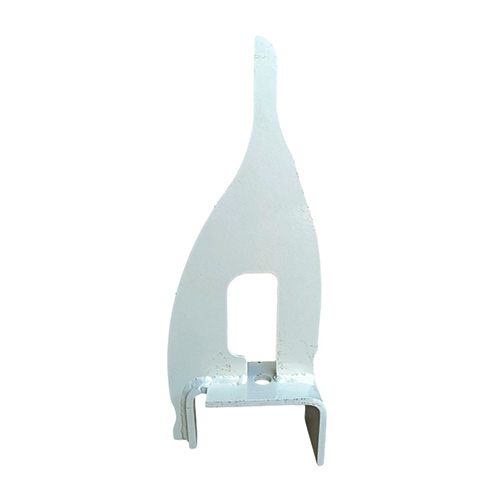 MS Crusher Screen Tension Clamp for feeder & Screen