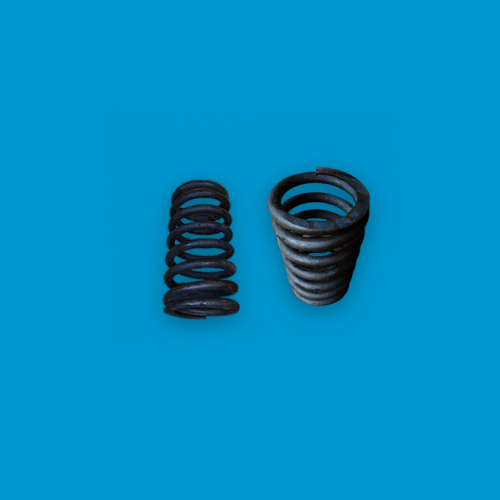 Jaw Crusher Spring