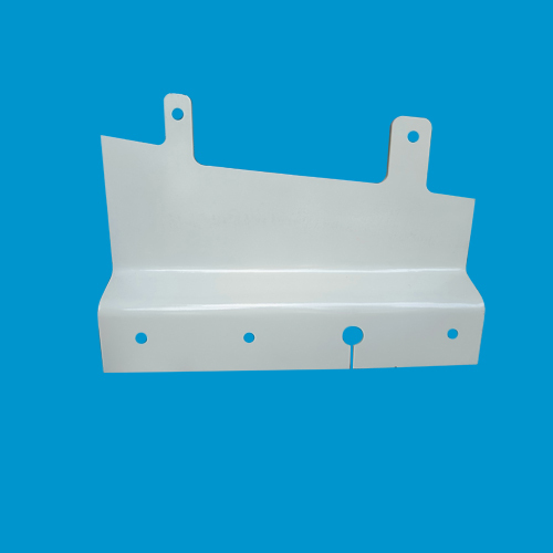 Wear Plate for Feeder & Screen