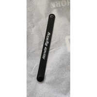 Silicone Wristbands Printed - Rectangle Shape, Any Color Options Available | Ideal for Promotional Printing & Debossing Use