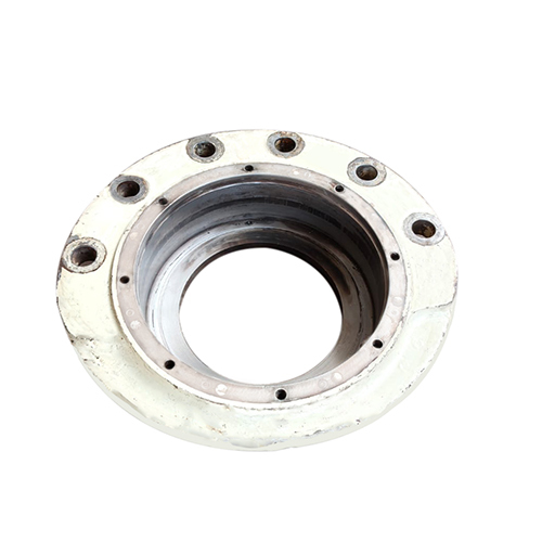 Bearing Housing for Jaw Crusher