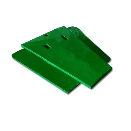 Cheek Plates for Jaw Crusher
