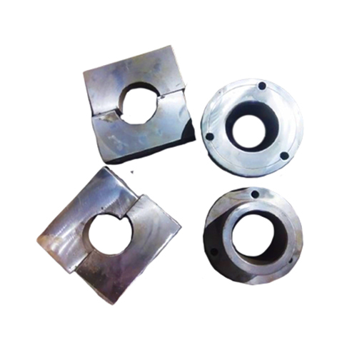Intermediate Rod Parts - Polished Silver Finish | User-Friendly Human Machine Interface, Warranty Included