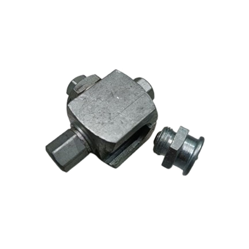 Mouthe Pieces for Jaw Crusher