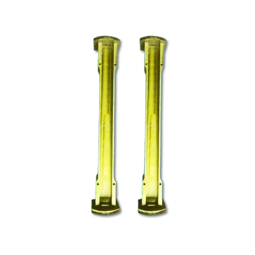 Support Holder for Jaw Crusher