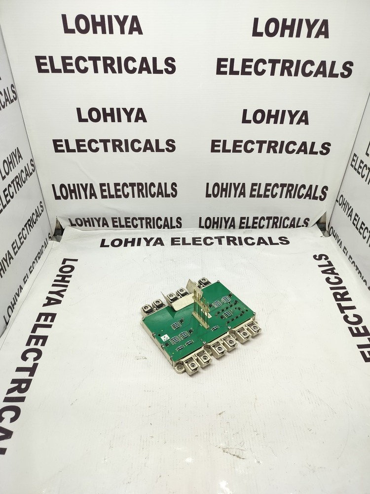 PARKER AH465637U004 DRIVE BOARD