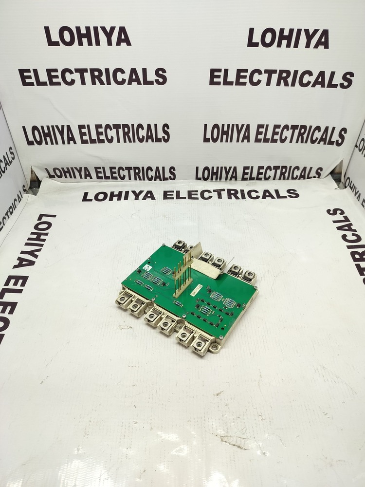 PARKER AH465637U004 DRIVE BOARD