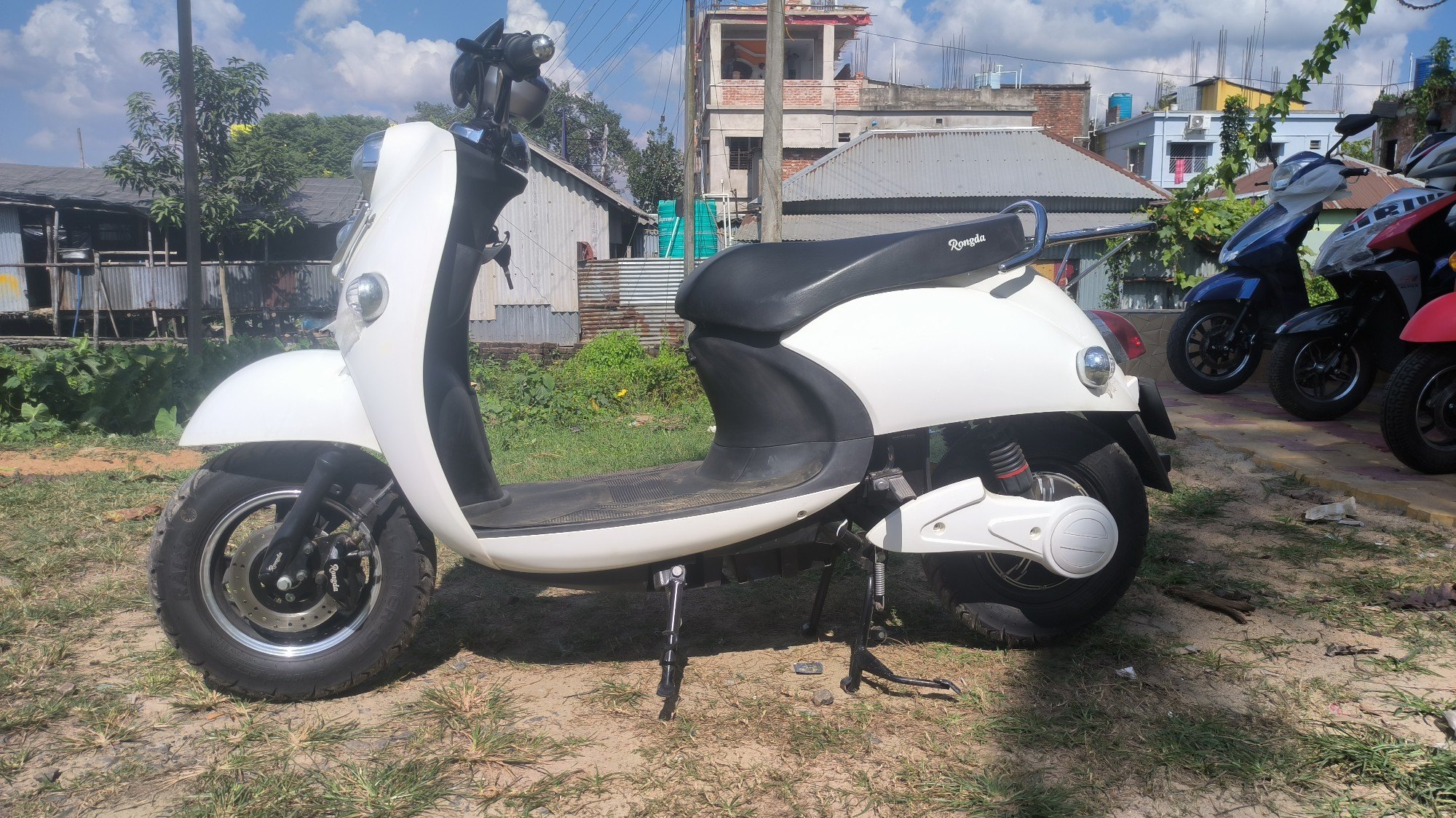 MUDIT RIDH SMART