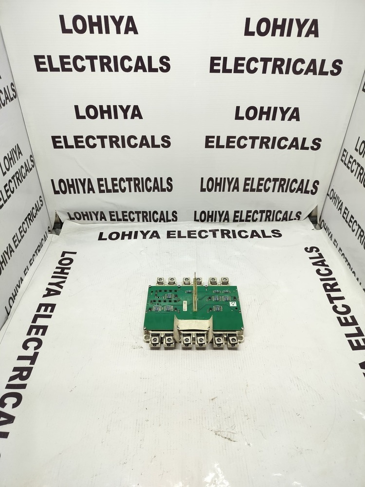 PARKER AH465637U004 DRIVE BOARD