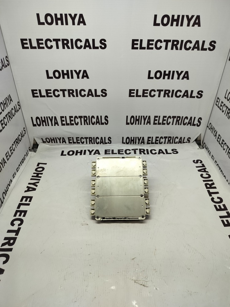 PARKER AH465637U004 DRIVE BOARD