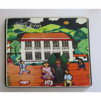 Custom Fridge Magnet - Rubber, Multicolor, Rectangle Shape | Printed Design For Promotional & Advertising Applications